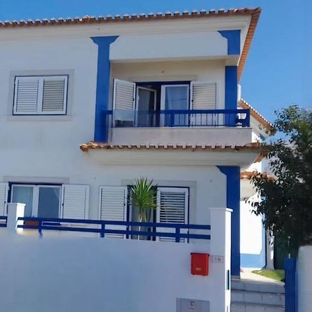 Villa Alegria Ericeira Bagian luar foto