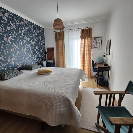 Villa Alegria Ericeira Bagian luar foto