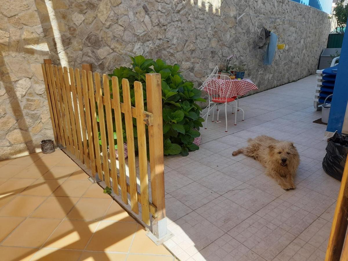Villa Alegria Ericeira Bagian luar foto