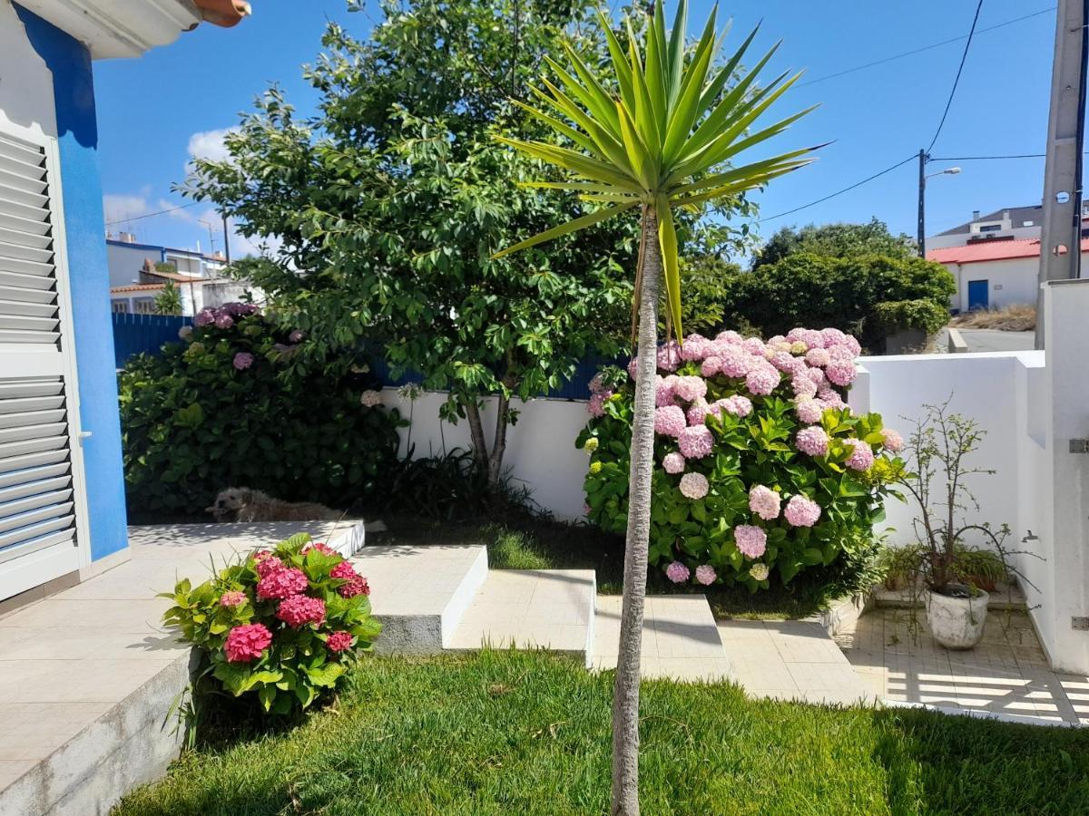 Villa Alegria Ericeira Bagian luar foto