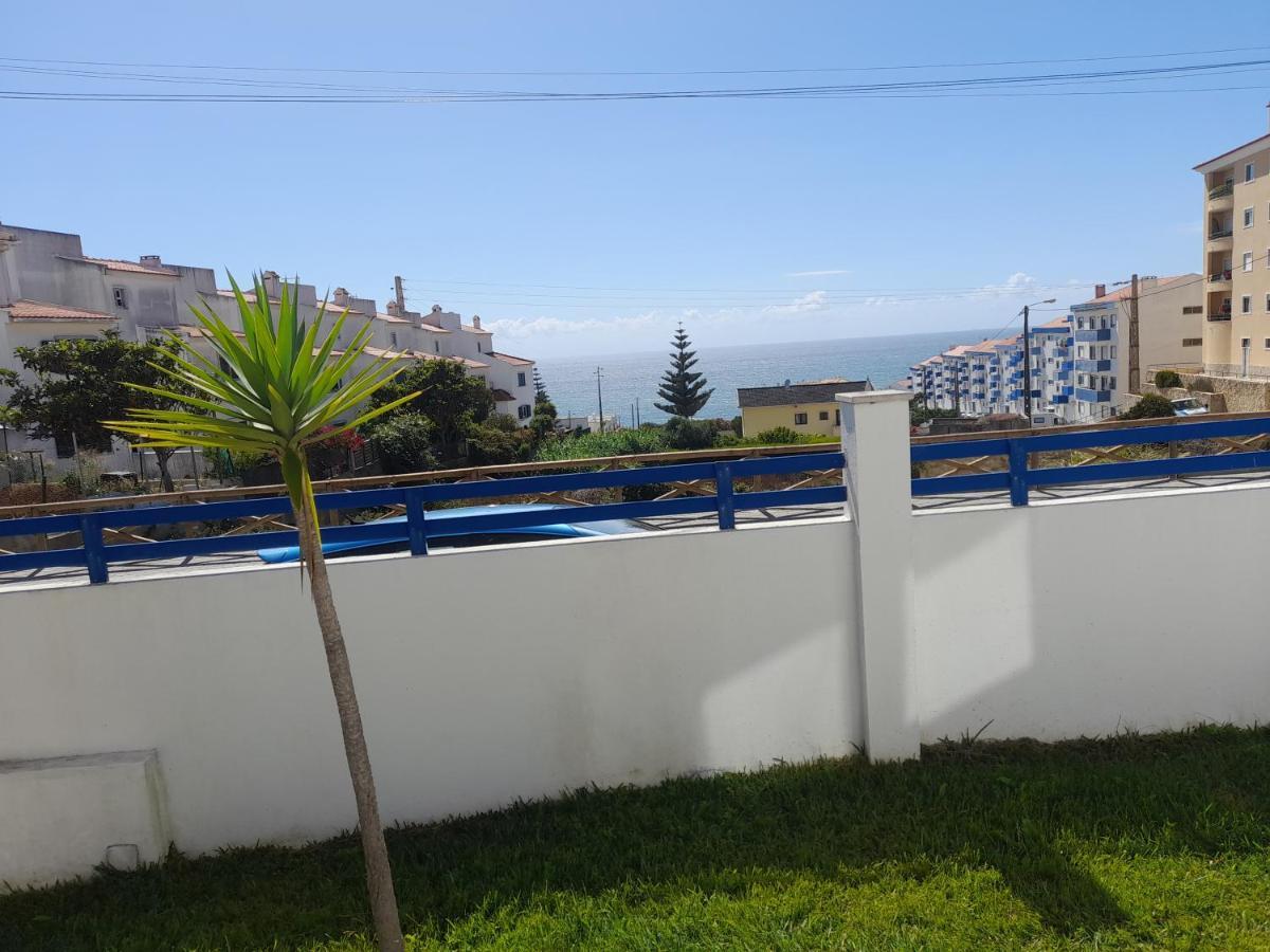 Villa Alegria Ericeira Bagian luar foto
