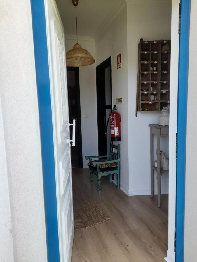 Villa Alegria Ericeira Bagian luar foto