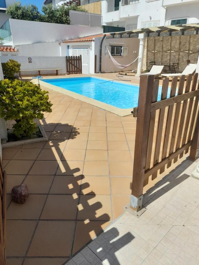 Villa Alegria Ericeira Bagian luar foto