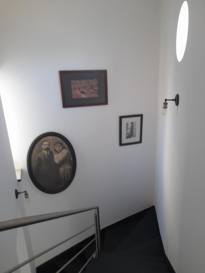 Villa Alegria Ericeira Bagian luar foto