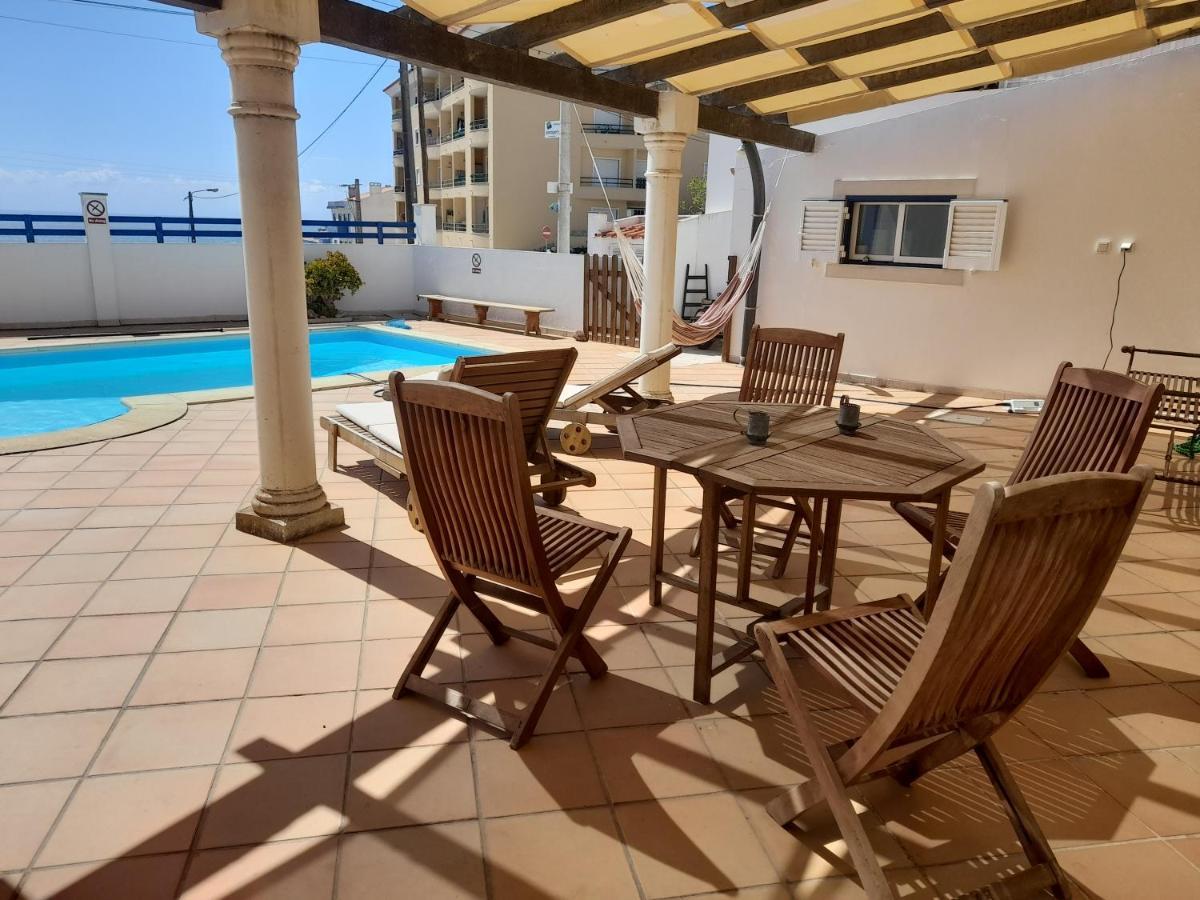 Villa Alegria Ericeira Bagian luar foto