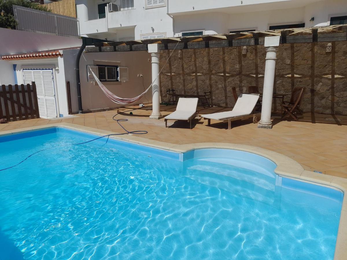 Villa Alegria Ericeira Bagian luar foto