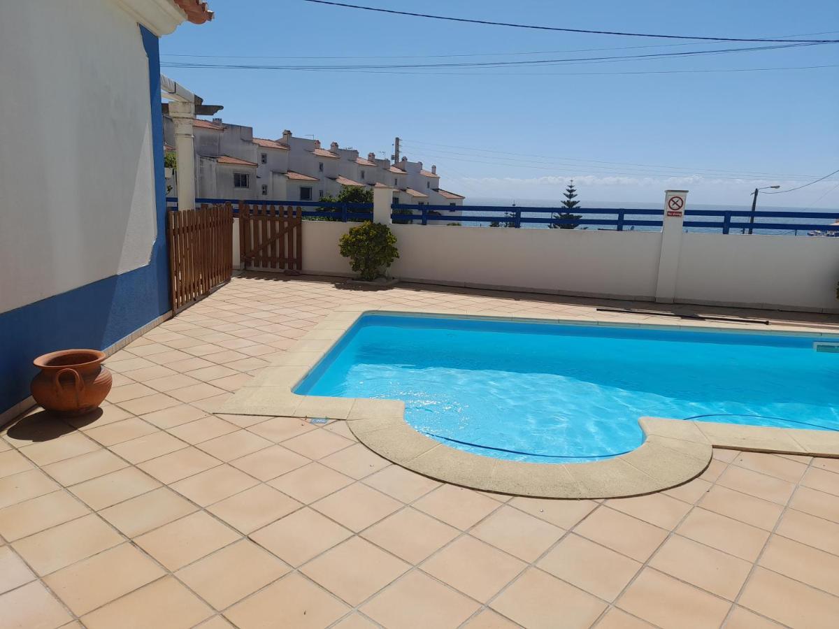 Villa Alegria Ericeira Bagian luar foto