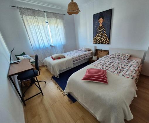 Villa Alegria Ericeira Bagian luar foto