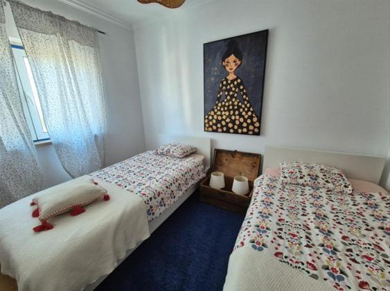 Villa Alegria Ericeira Bagian luar foto