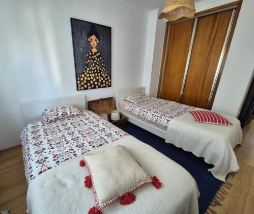 Villa Alegria Ericeira Bagian luar foto
