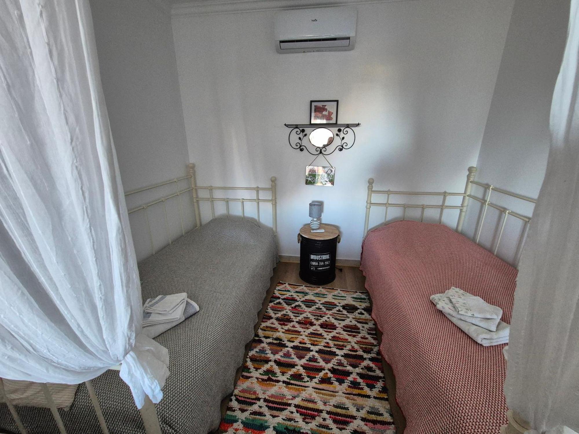 Villa Alegria Ericeira Bagian luar foto