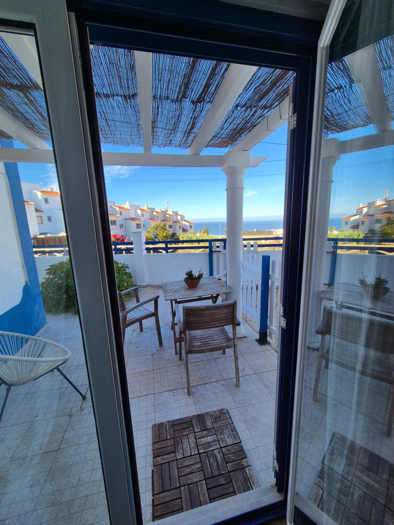 Villa Alegria Ericeira Bagian luar foto