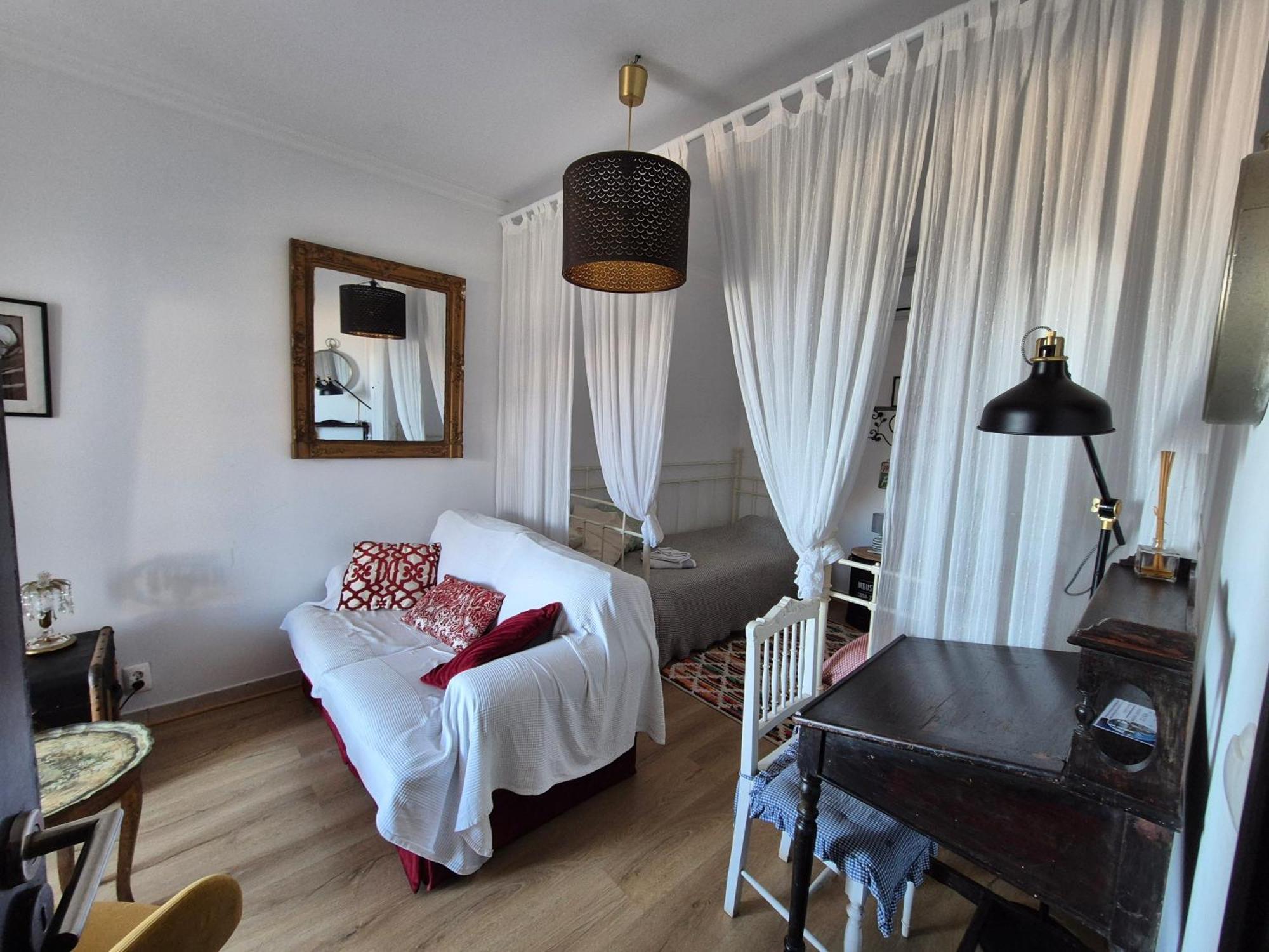 Villa Alegria Ericeira Bagian luar foto