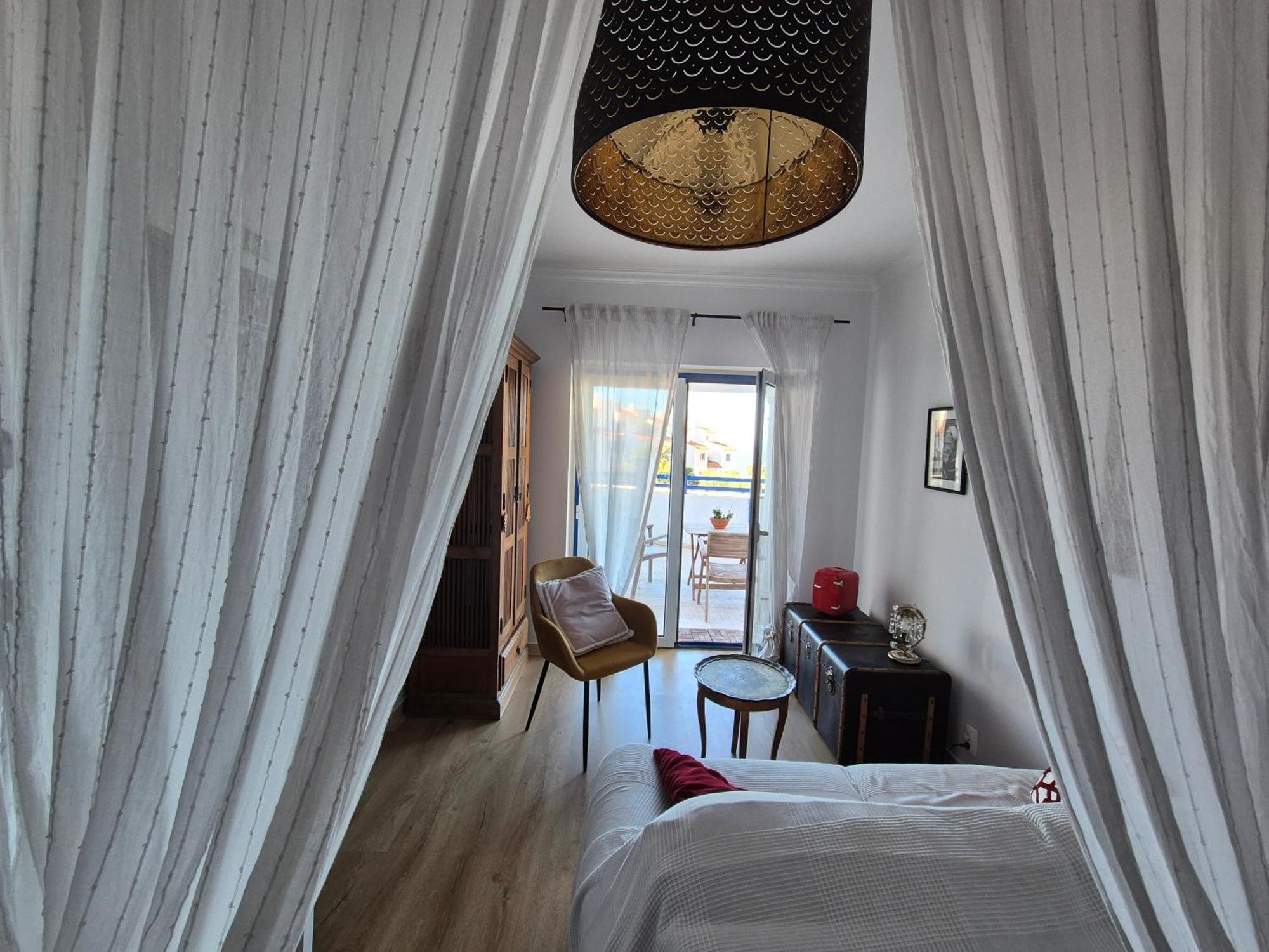 Villa Alegria Ericeira Bagian luar foto